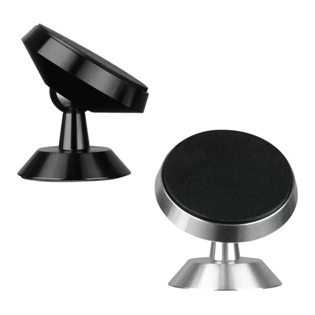 Soporte Magnético para Teléfon - Car Mount Phone reseña y precio