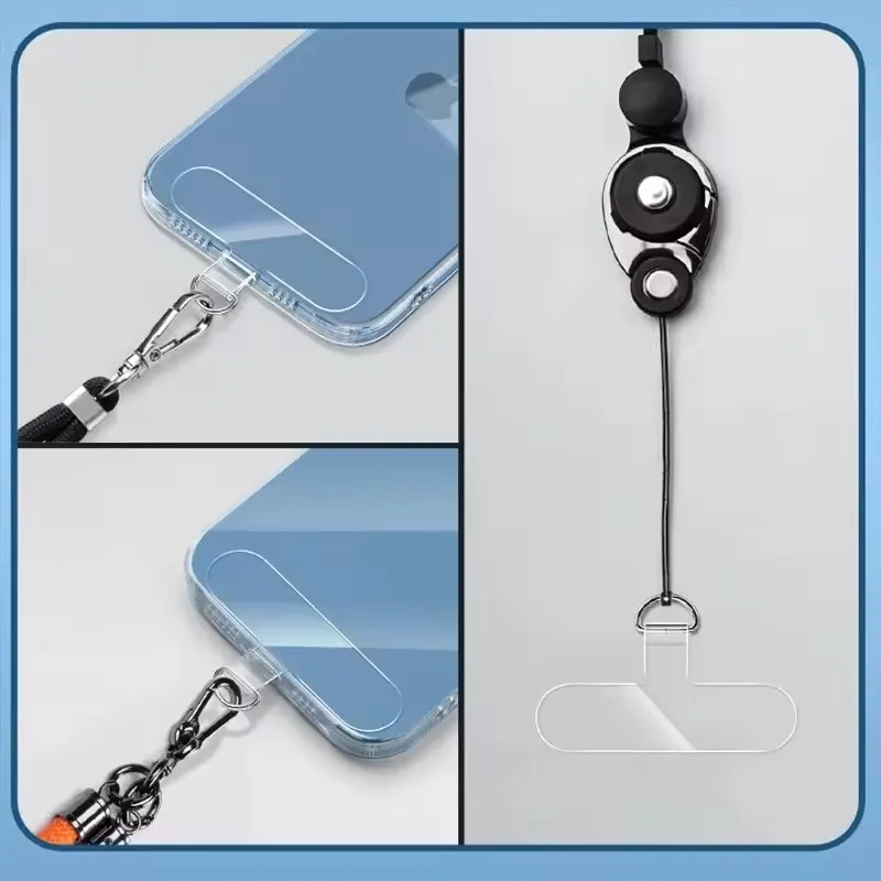10/1 piezas Parche de plástico - Phone Accessories And Gadgets reseña y precio