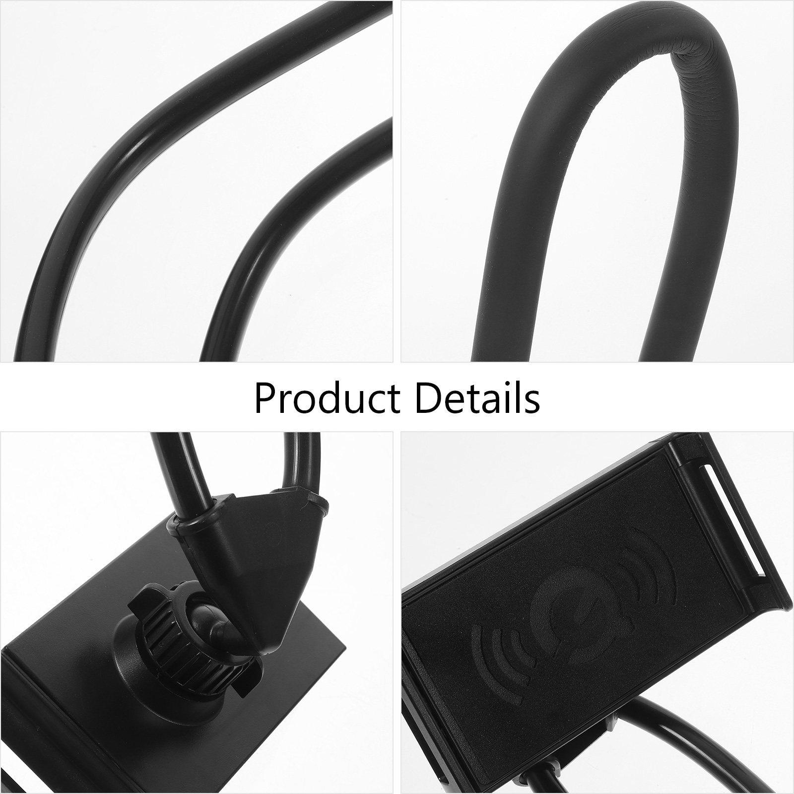 Soporte Universal para Teléfon - Car Mount Phone reseña y precio