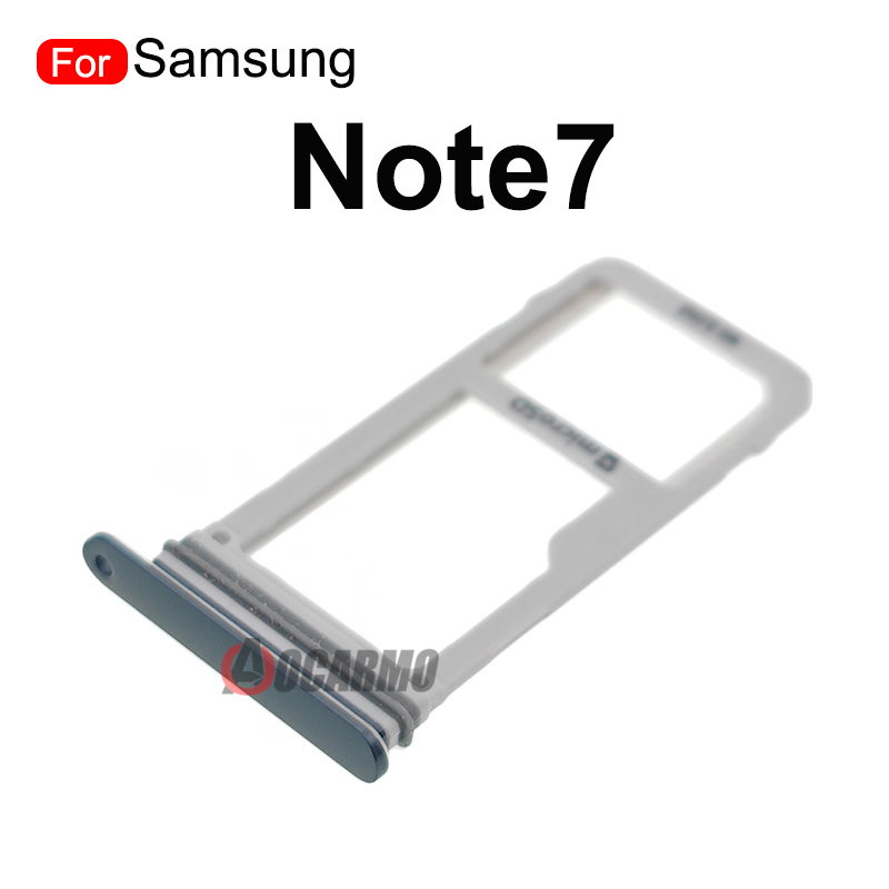 Para Samsung Galaxy Note 7 NOT - Micro Sd Card reseña y precio
