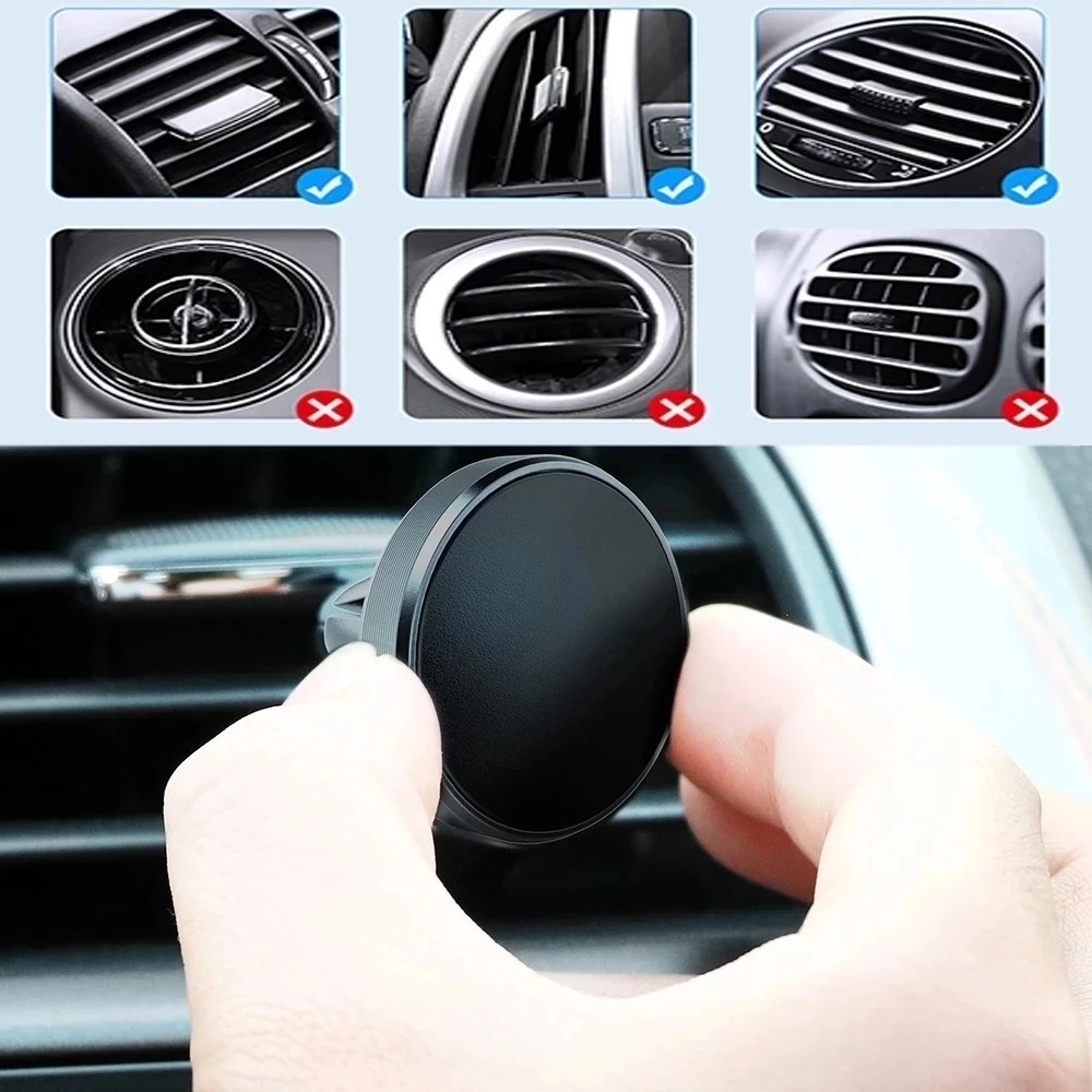 Soporte Magnético Universal pa - Phone Accessories Japan reseña y precio