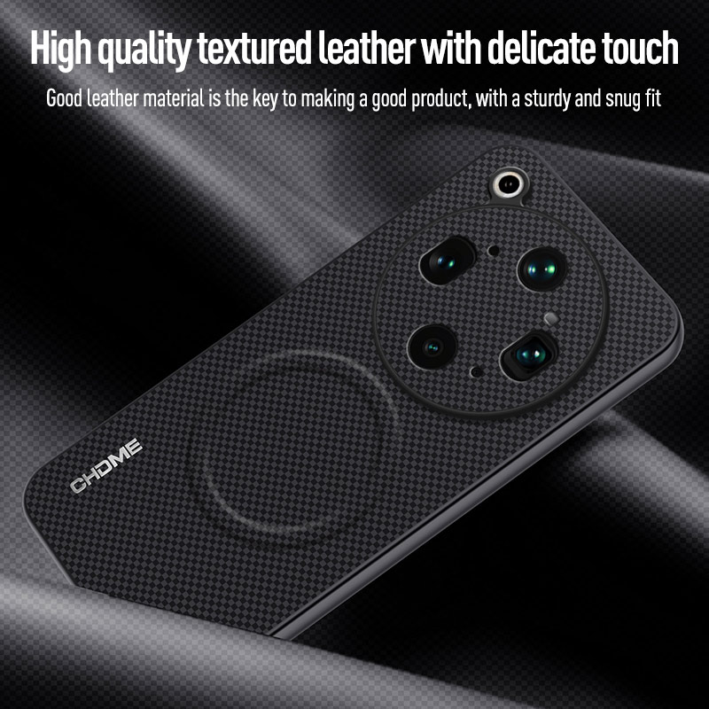 Funda de Lujo para OPPO Find X - Phone Accessories Japan reseña y precio