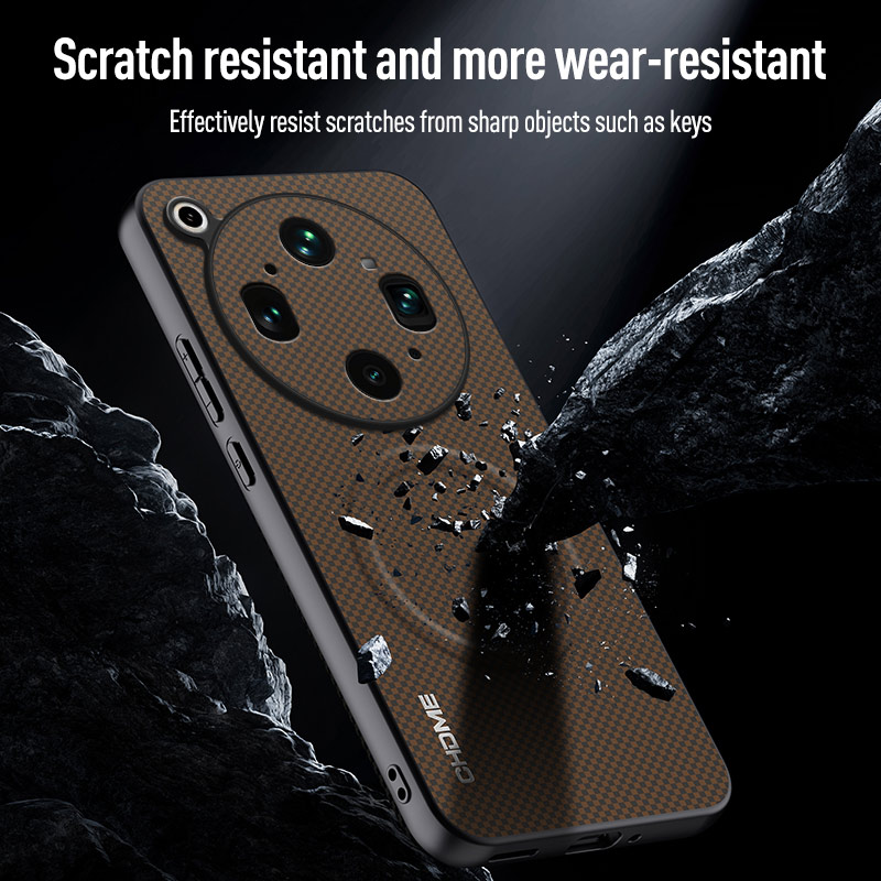 Funda de Lujo para OPPO Find X - Phone Accessories Japan reseña y precio