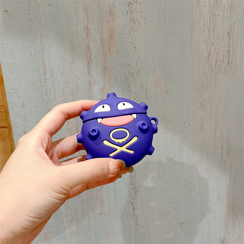 Para funda Airpods pro 3, fund - Airpod Case Cover reseña y precio