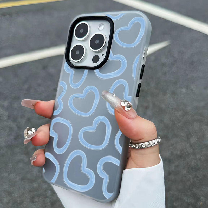 Funda Protectora para Teléfono - Xo Phone Accessories reseña y precio