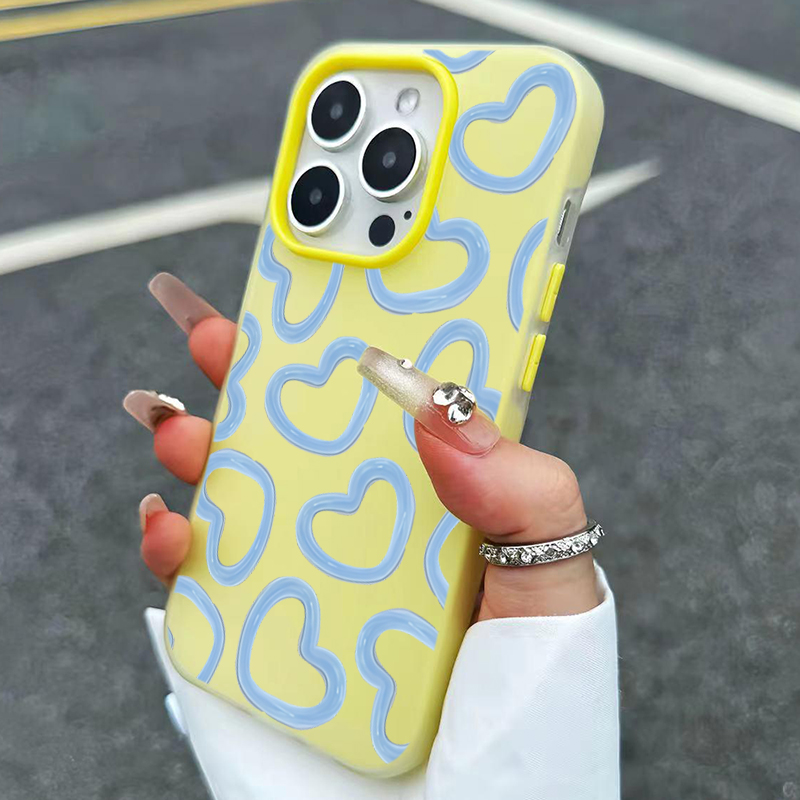 Funda Protectora para Teléfono - Xo Phone Accessories reseña y precio