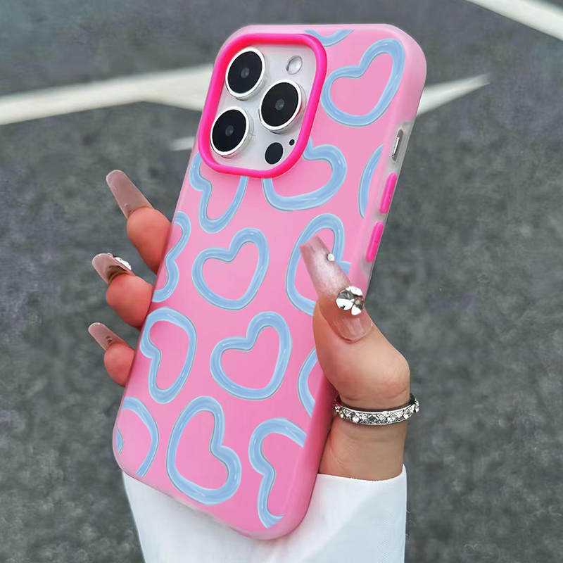 Funda Protectora para Teléfono - Xo Phone Accessories reseña y precio