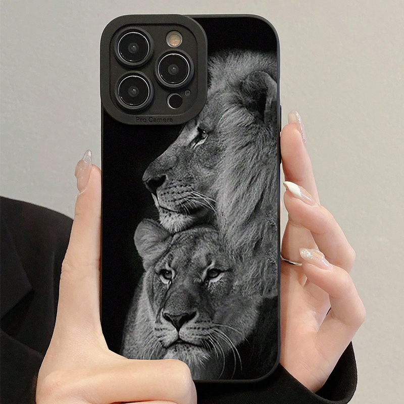 Funda de teléfono con estampad - Xo Phone Accessories reseña y precio