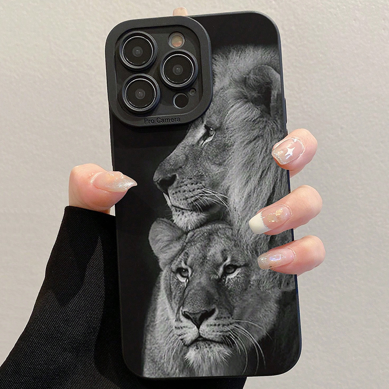 Funda de teléfono con estampad - Xo Phone Accessories reseña y precio