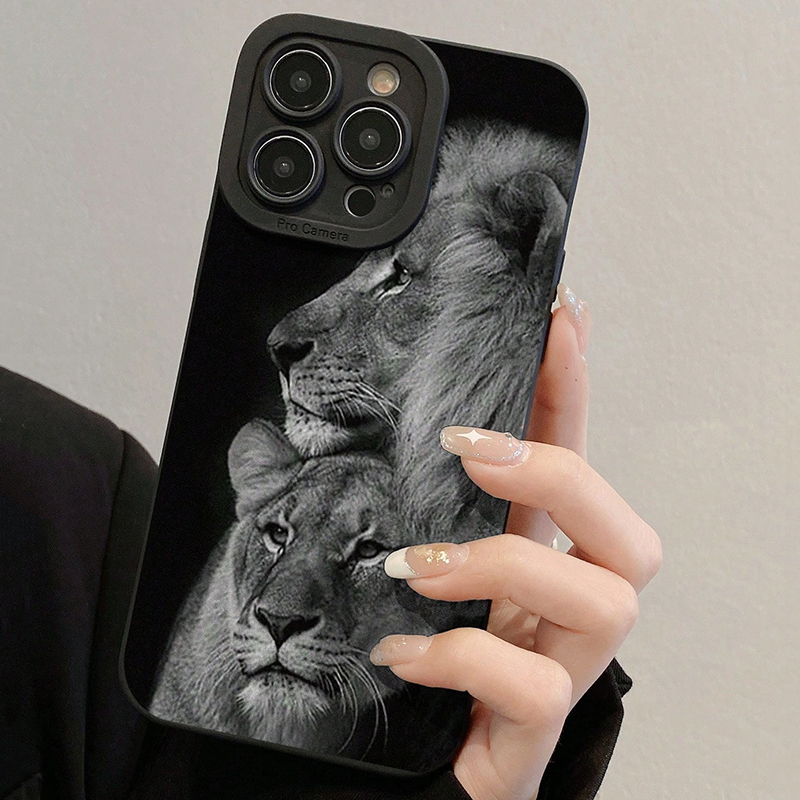 Funda de teléfono con estampad - Xo Phone Accessories reseña y precio