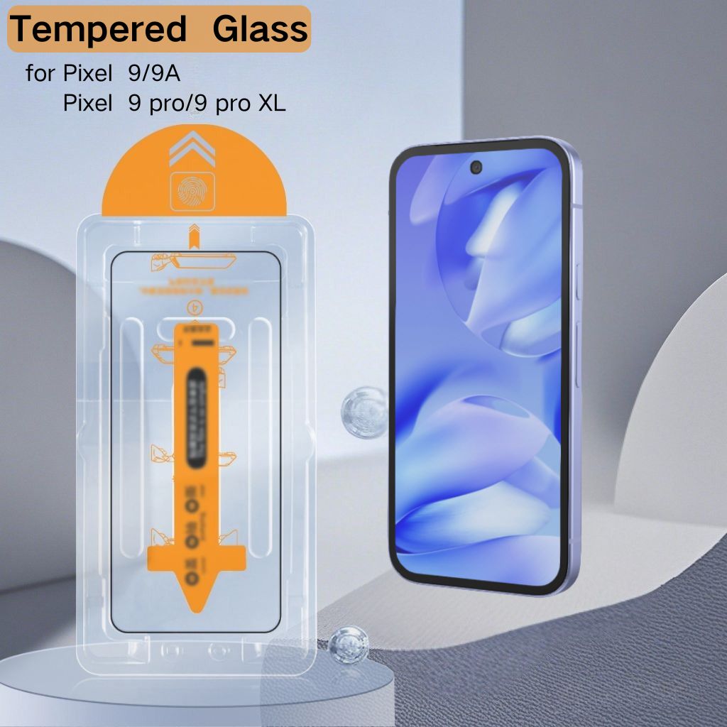​​Vidrio Templado 9H para Goog - Phone Accessories Online Store reseña y precio