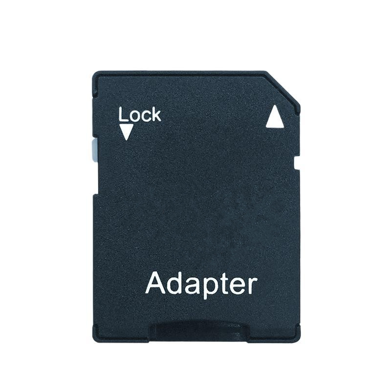 Lote de 500 unidades de adapta - Micro Sd Card reseña y precio