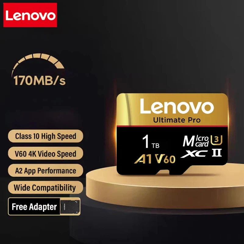 Tarjeta de Memoria Micro TF SD - Micro Sd Card reseña y precio