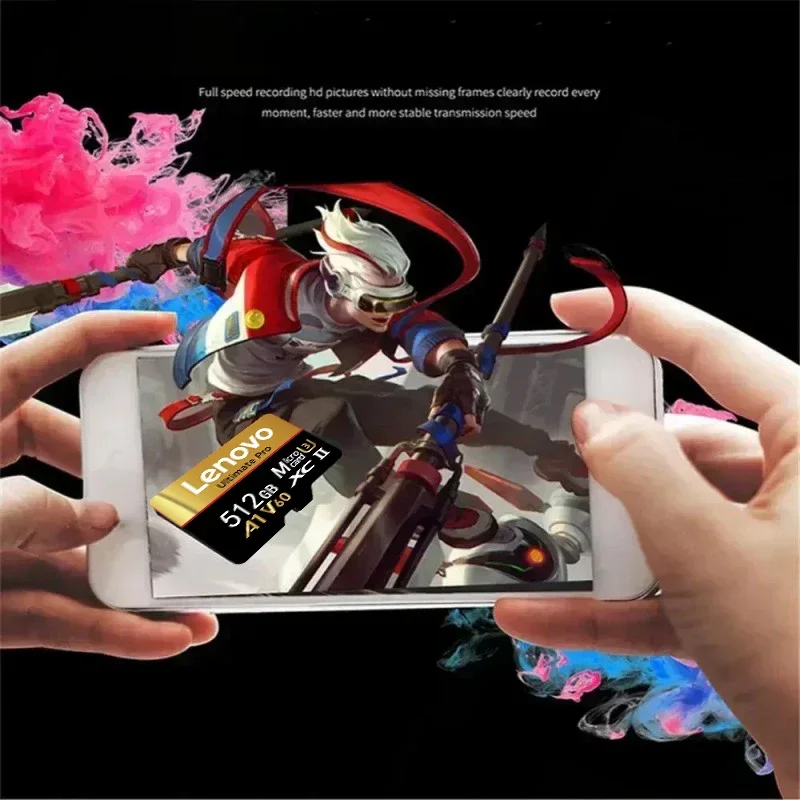 Tarjeta de Memoria Micro TF SD - Micro Sd Card reseña y precio