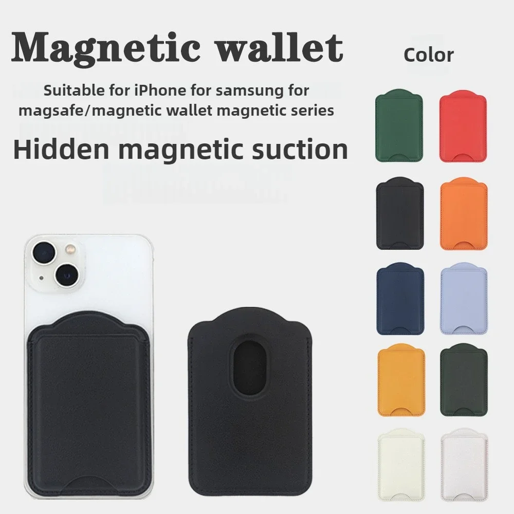 Para Magsafe Funda tipo billet - Phone Accessories Box Set reseña y precio