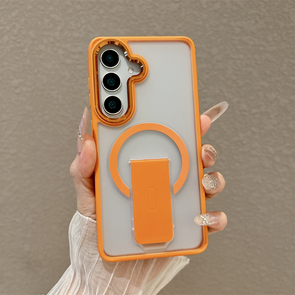 Funda de teléfono con soporte  - Phone Accessories Stand reseña y precio