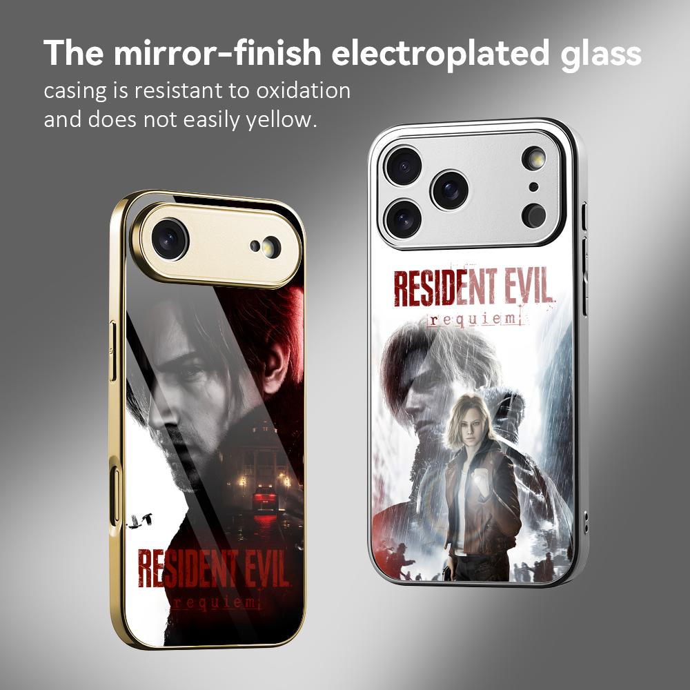 Funda para Teléfono R-Resident - Apple Iphone 15 reseña y precio