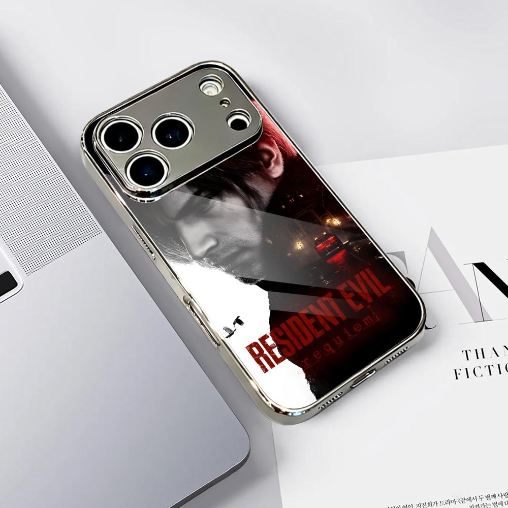 Funda para Teléfono R-Resident - Apple Iphone 15 reseña y precio
