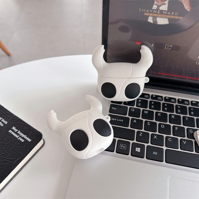 Funda de Caballero hueco para  - Airpod Case Cover reseña y precio