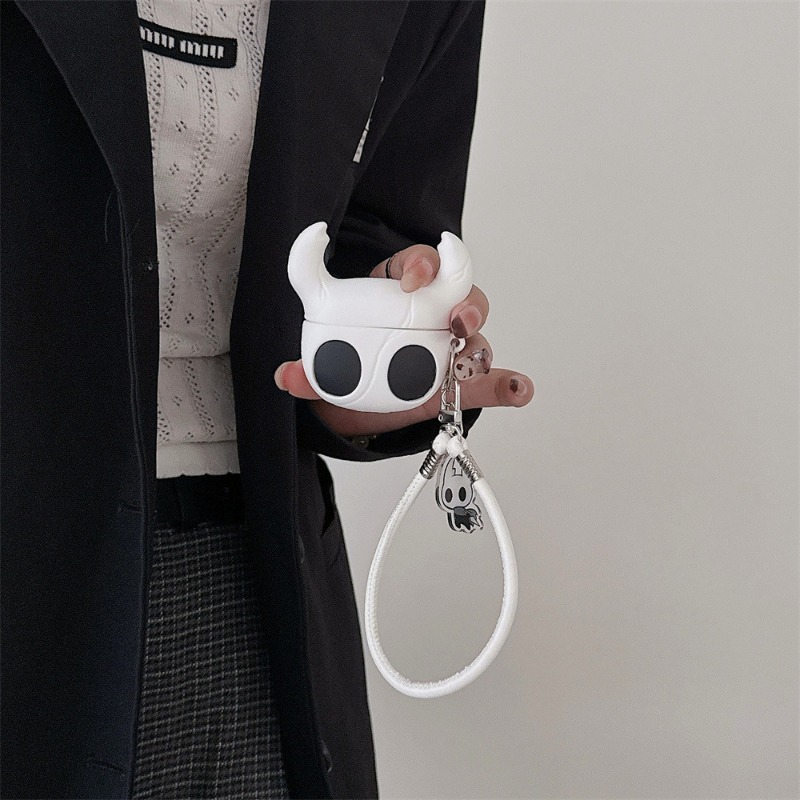 Funda de Caballero hueco para  - Airpod Case Cover reseña y precio
