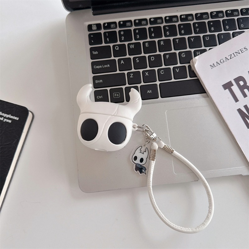 Funda de Caballero hueco para  - Airpod Case Cover reseña y precio