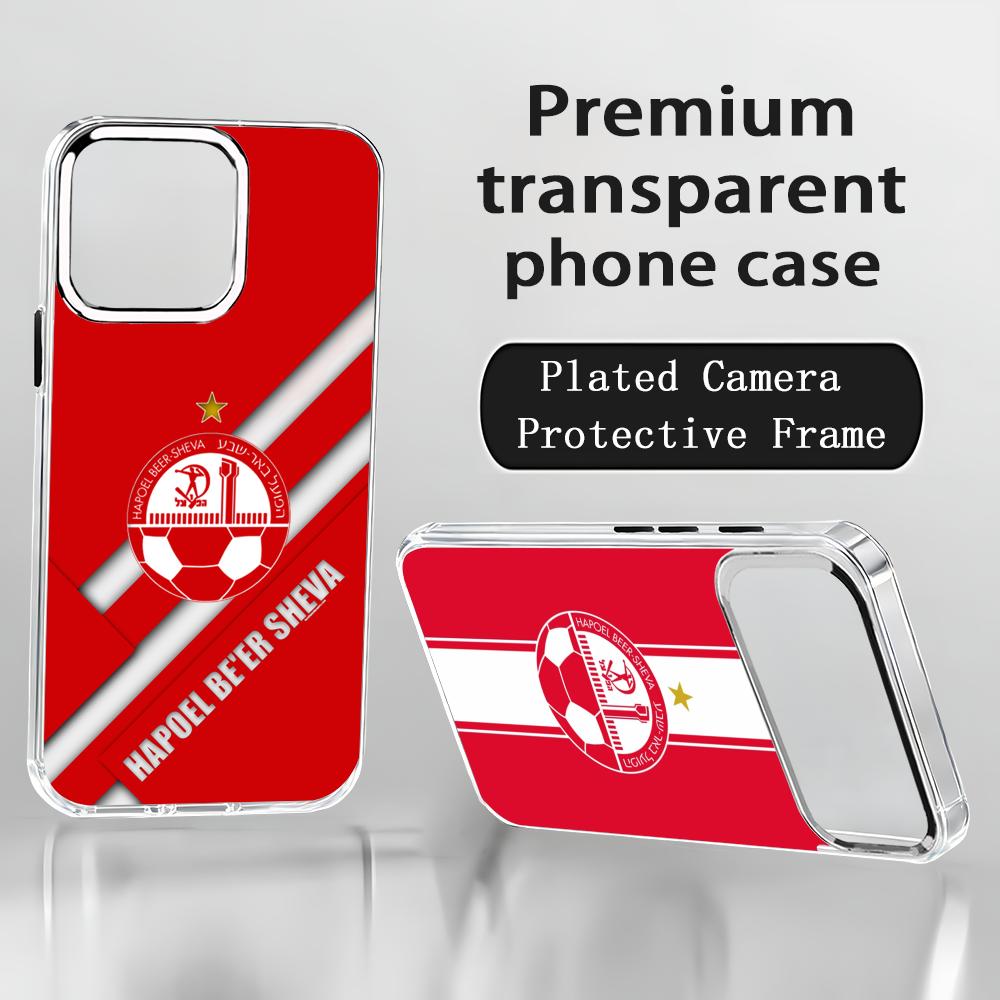 Funda para Teléfono Israelí H- - Apple Iphone 15 reseña y precio