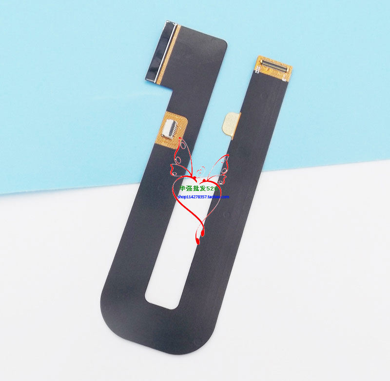 Nuevo Cable de Pantalla Origin - Phone Accessories Vivo reseña y precio