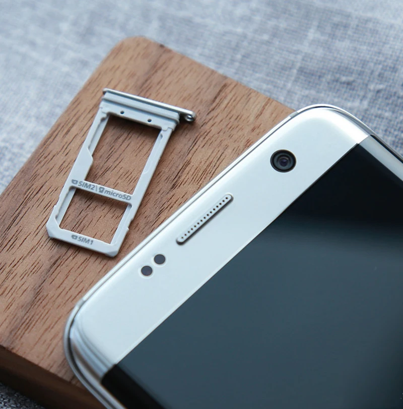 Carcasa para Teléfono Samsung  - Micro Sd Card reseña y precio