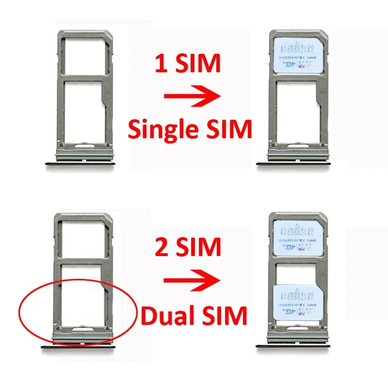 Carcasa para Teléfono Samsung  - Micro Sd Card reseña y precio