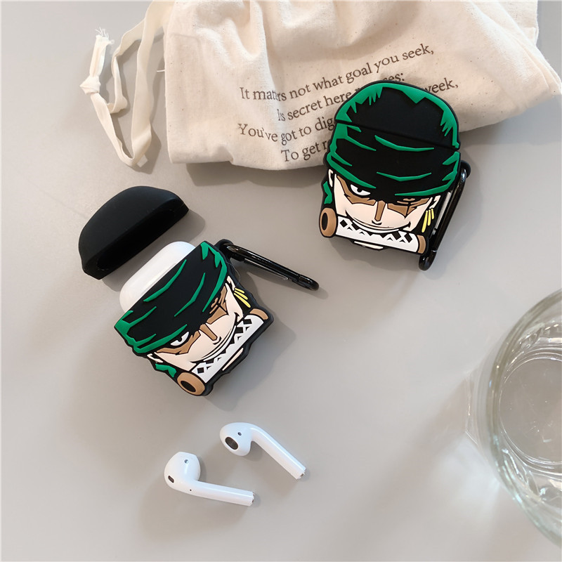 Funda Protectora de Silicona 3 - Airpod Case Cover reseña y precio