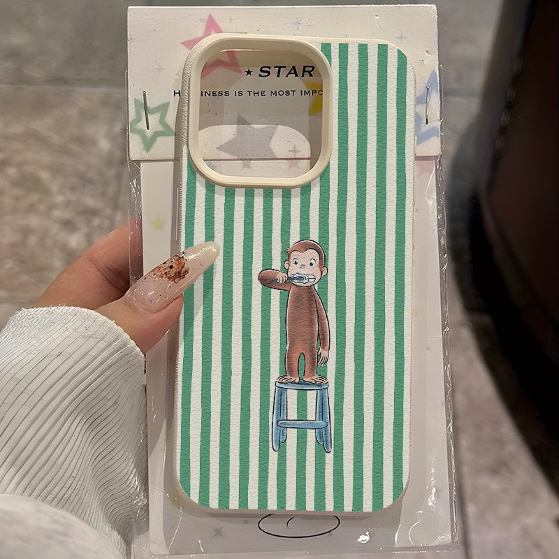 Funda de teléfono con diseño d - Xo Phone Accessories reseña y precio