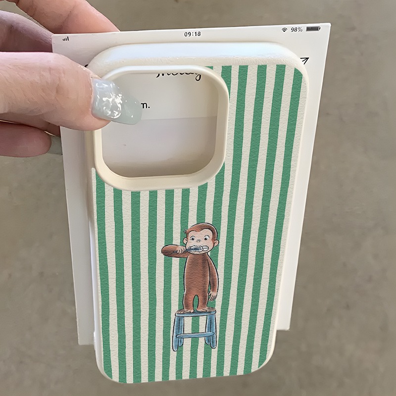 Funda de teléfono con diseño d - Xo Phone Accessories reseña y precio