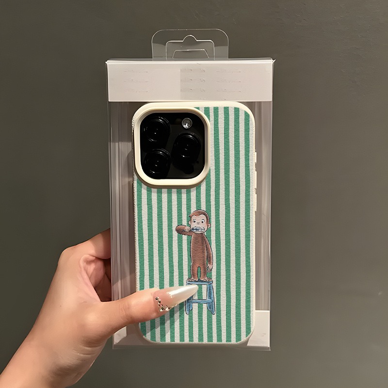 Funda de teléfono con diseño d - Xo Phone Accessories reseña y precio