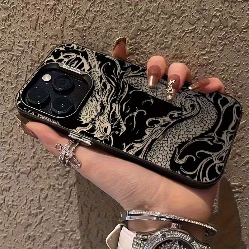 Funda para Teléfono con Patrón - Xo Phone Accessories reseña y precio