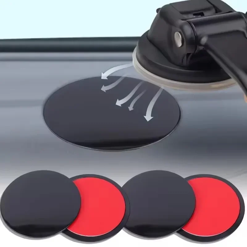 Juego de almohadillas adhesiva - Phone Accessories Japan reseña y precio