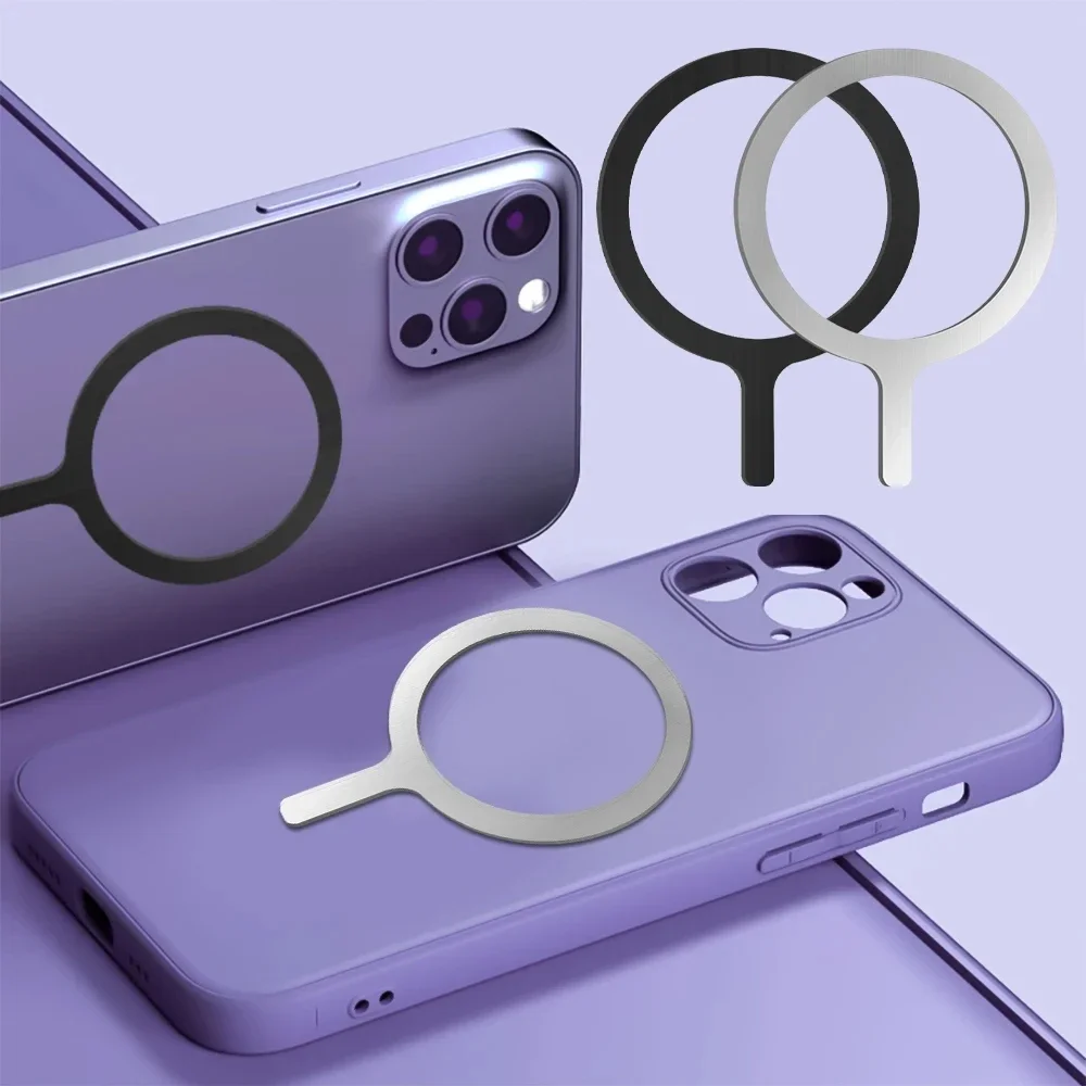 Anillo Adhesivo de 5-1 Piezas  - Phone Accessories Japan reseña y precio