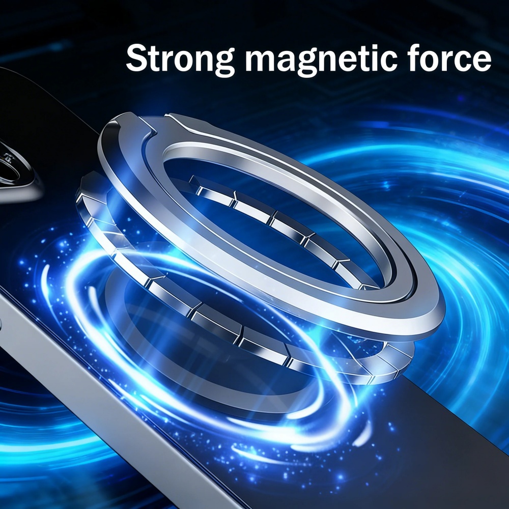 Soporte Magnético para Teléfon - Phone Accessories And Gadgets reseña y precio