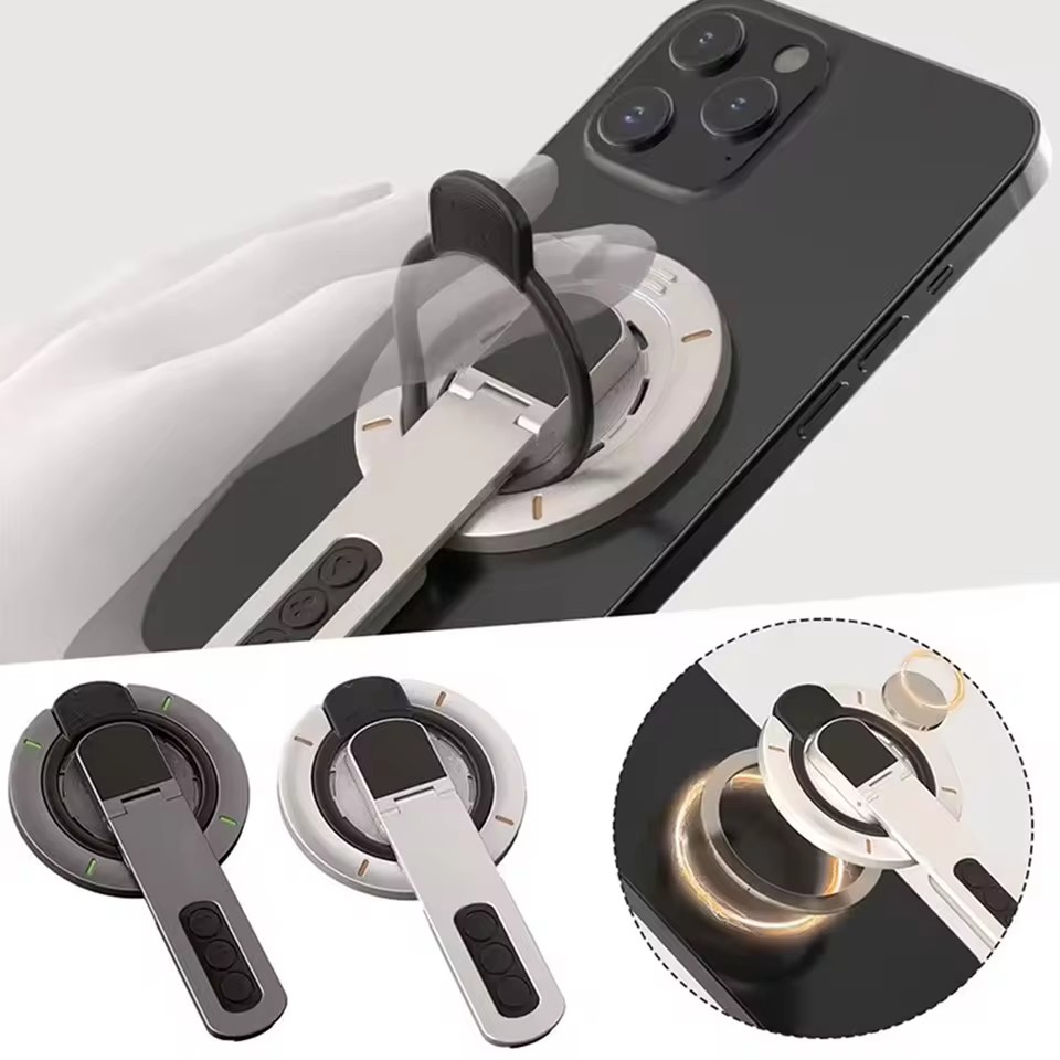 1 unidad 360 °   Soporte Girat - Phone Accessories Stand reseña y precio