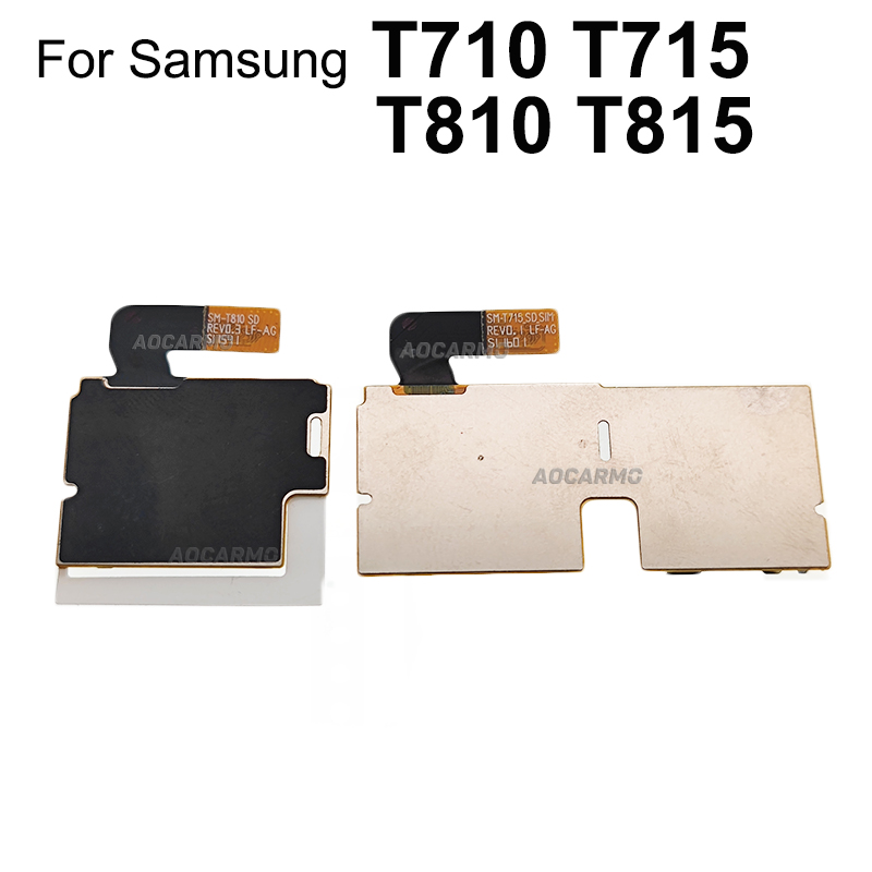 Aocarmo-Soporte MicroSD para S - Micro Sd Card reseña y precio