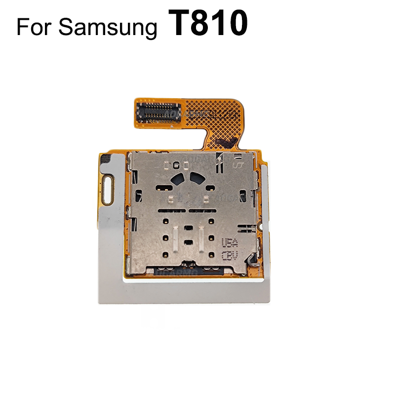Aocarmo-Soporte MicroSD para S - Micro Sd Card reseña y precio