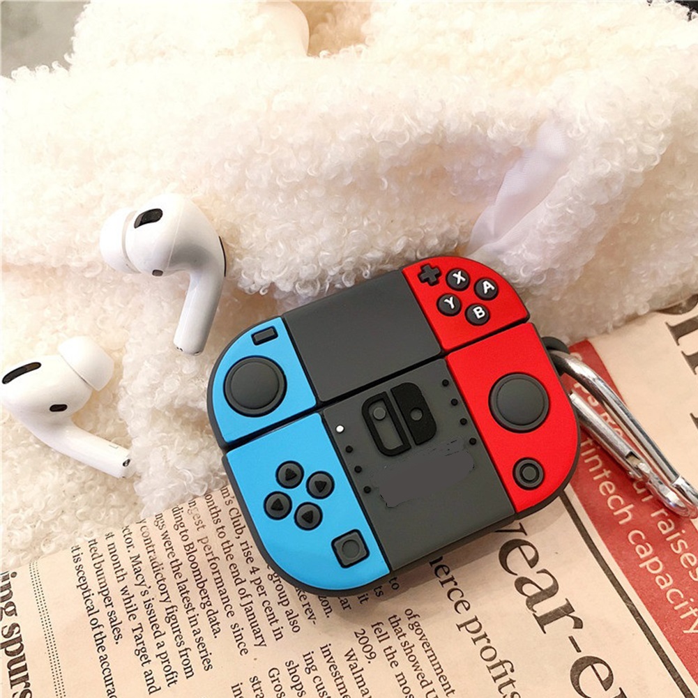 Para Funda Airpods Pro 3, fund - Airpod Case Cover reseña y precio