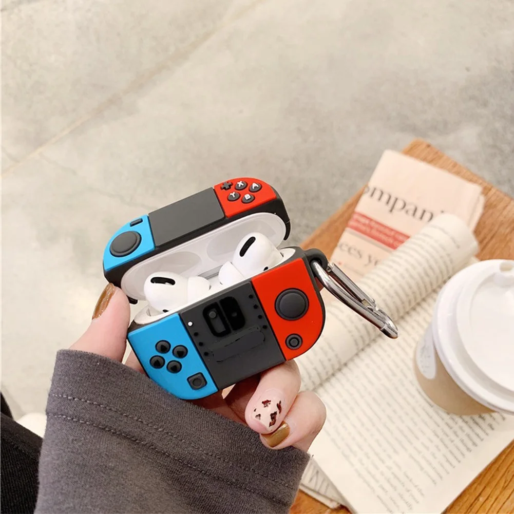 Para Funda Airpods Pro 3, fund - Airpod Case Cover reseña y precio