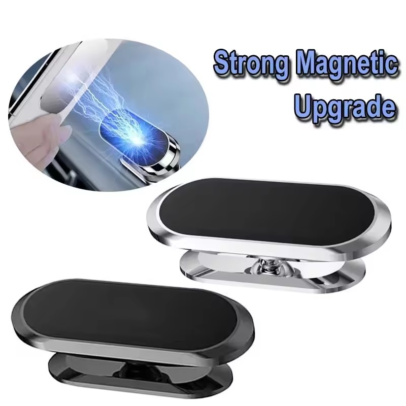 Nuevo Soporte Magnético para T - Phone Accessories Japan reseña y precio