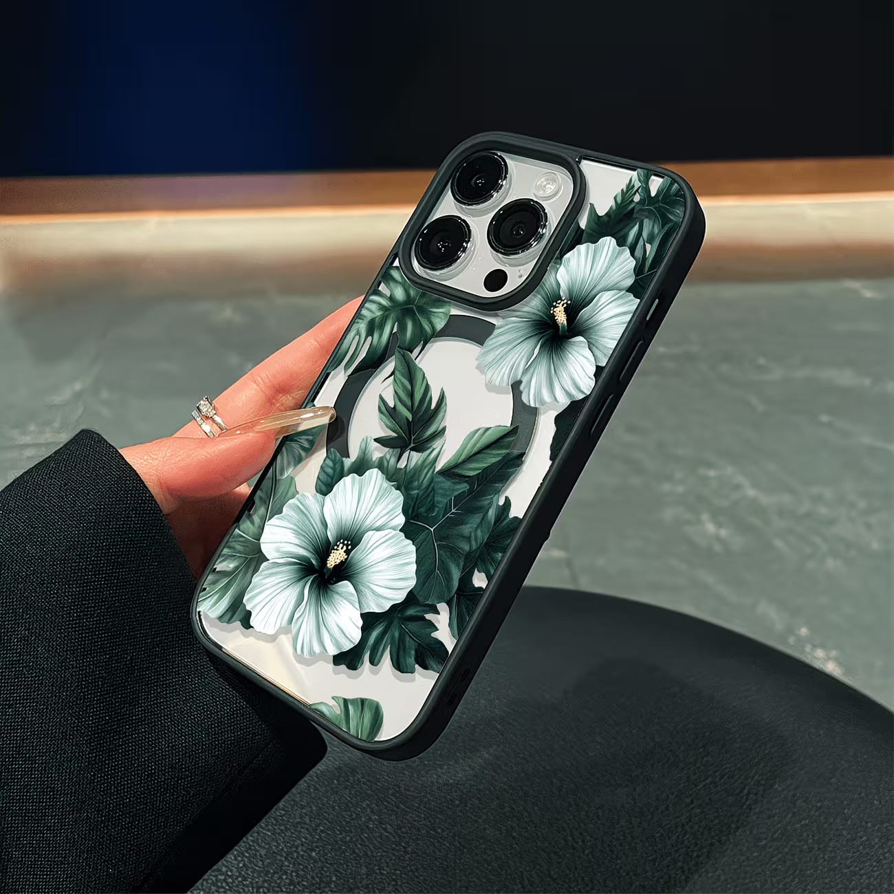 Funda para Teléfono con Estamp - Xo Phone Accessories reseña y precio