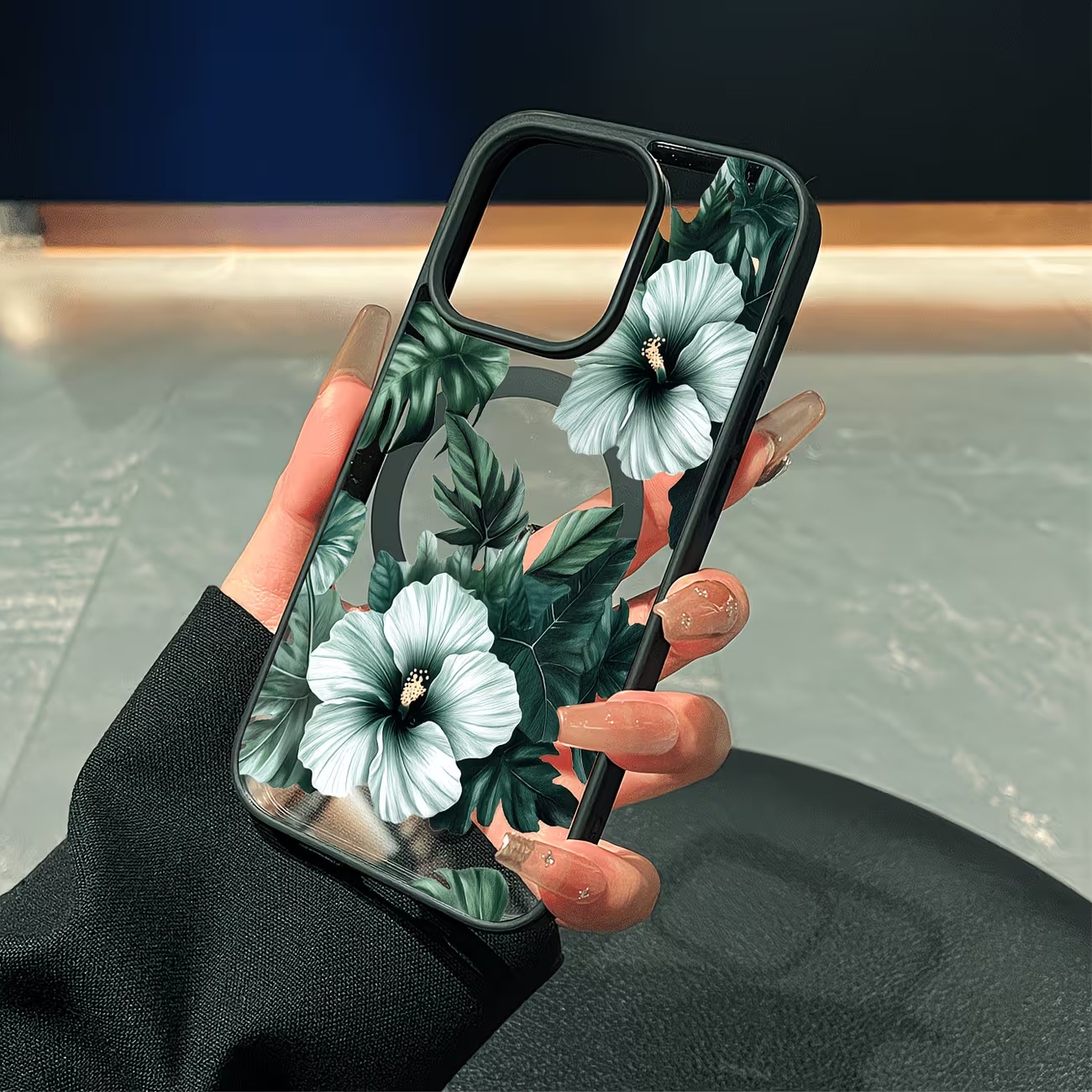Funda para Teléfono con Estamp - Xo Phone Accessories reseña y precio