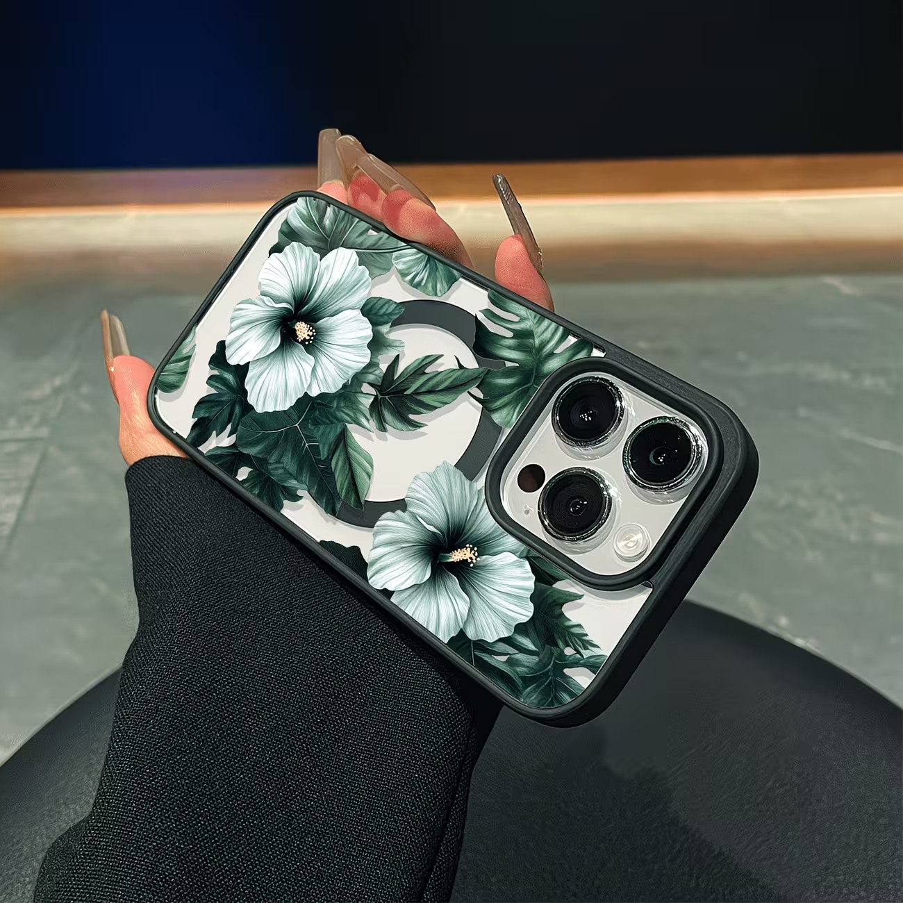 Funda para Teléfono con Estamp - Xo Phone Accessories reseña y precio
